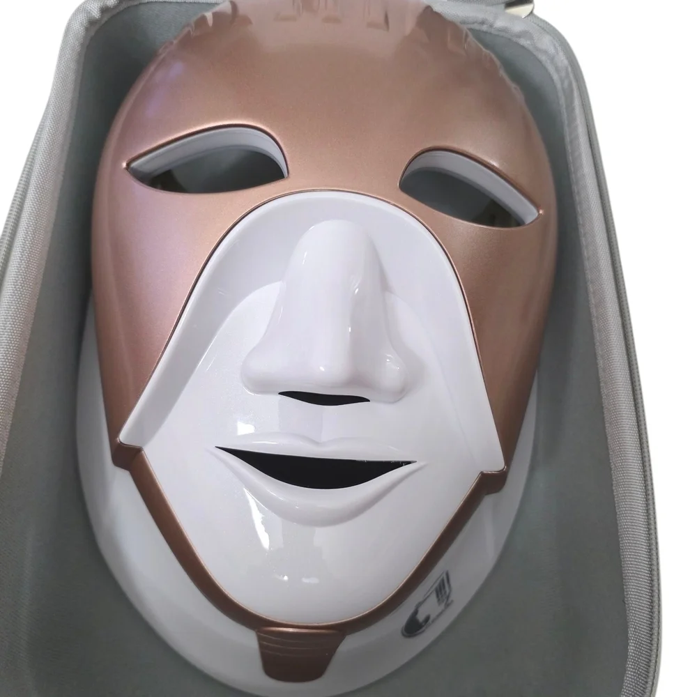 Cleopatra Mask - Picture 3 of 7